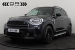 MINI Cooper SE Countryman ALL4 - COMFORT ACCESS - AUTO KOFF, Auto's, Mini, 0 kg, 0 min, 0 kg, Zwart
