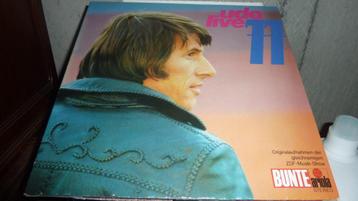 UDO JÜRGENS    "UDO  77"  2LP beschikbaar voor biedingen