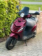 Piaggio zip 4t b klasse, Fietsen en Brommers, Scooters | Piaggio, Ophalen, Zo goed als nieuw, Zip