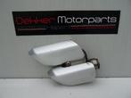 Originele Demper / Uitlaat Ducati Multistrada 1200 S 2015 >, Motoren, Ophalen of Verzenden, Nieuw