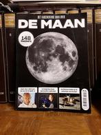 Het fascinerende boek van de Maan, Jos Heijmans, Ophalen of Verzenden, Zo goed als nieuw, Jos Heijmans, Natuurwetenschap