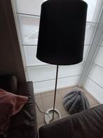 Staan lamp, Ophalen