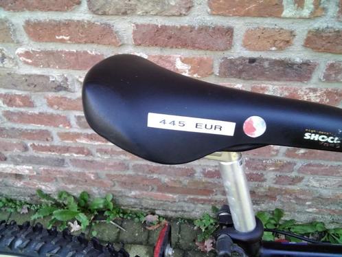 KOOPJE, MTB peugeot ongebruikt/nieuw, Fietsen en Brommers, Fietsen | Mountainbikes en ATB, Nieuw, Heren, Overige merken, Fully