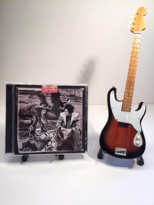 CD - The White Stripes - Icky Thump, Cd's en Dvd's, Cd's | Rock, Zo goed als nieuw, Alternative, Ophalen of Verzenden
