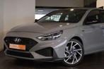Hyundai i30 i30 1.5 T-GDi MHEV Sky N-Line Keyless Navi 12M*, Autos, Achat, Entreprise, Boîte manuelle, Alcantara
