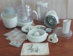 Foodprocessor Philips Essence, Elektronische apparatuur, Keukenmixers, 1 tot 2 liter, Ophalen of Verzenden, Zo goed als nieuw
