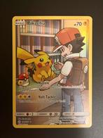Pikachu 241, Hobby en Vrije tijd, Verzamelkaartspellen | Pokémon, Ophalen of Verzenden, Nieuw, Losse kaart