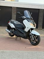 Yamaha X-max YP 250R 2009, Motoren, 250 cc, Scooter, Particulier, Minimaal motorrijbewijs A2