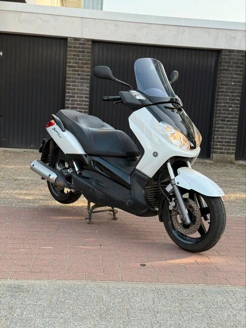 Yamaha X-max YP 250R 2009, Motoren, Motoren | Yamaha, Particulier, Scooter, 12 t/m 35 kW, 1 cilinder, Minimaal motorrijbewijs A2