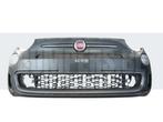 Bumper	FIAT 500 S SPORT Facelift 16-  Voorbumper MZ1478, Auto-onderdelen, Gebruikt, Voor, 6 maanden garantie, Ophalen of Verzenden