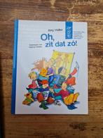 Oh, zit dat zo!, Ophalen of Verzenden, Nieuw, Non-fictie