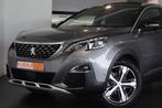 Peugeot 5008 1.2 PureTech GT Line 7Pls Pano Massage Garantie, Auto's, Peugeot, Gebruikt, Handgeschakeld, 5 deurs, 3 cilinders