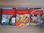 Geronimo Stilton boeken - Fantasia, Ophalen, Zo goed als nieuw, Geronimo Stilton