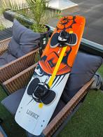 Board Slingshot, Watersport en Boten, Kitesurfen, Ophalen, Zo goed als nieuw