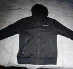 coupe vent imperméable Jack et Jones, Verzenden, Zwart, Maat 56/58 (XL), Zo goed als nieuw