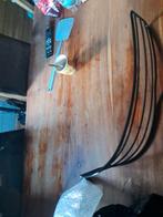 A vendre grille man tgs, Autos, Camions, Particulier, Achat, MAN