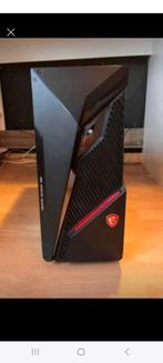 Pc gaming MSI rtx 3060 super - Intel core i5 11400f - 16 gb, Informatique & Logiciels, Enlèvement