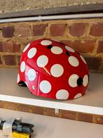 Kinderfietshelm, Fietsen en Brommers, Ophalen, Gebruikt