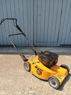 Tondeuse Stiga Auto Tractée, Tuin en Terras, Grasmaaiers, Ophalen, Zo goed als nieuw, Opvangbak