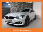 BMW 418 Grand Coupé (EU6c) - GARANTIE BMW 2029, Achat, Euro 6, Entreprise, 5 portes