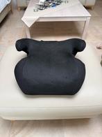 Autostoel, Ophalen, Gebruikt