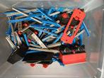 Lot lego treinonderdelen, Ophalen of Verzenden, Gebruikt, Losse stenen, Lego