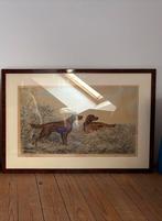 Leon danchin limiteerd, Antiek en Kunst, Ophalen of Verzenden