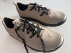 Mtb clipless schoenen quoc weekend sand maat 46, Fietsen en Brommers, Heren, Schoenen, Nieuw, Overige maten