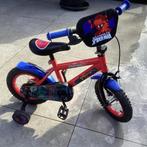 Kinderfiets, Fietsen en Brommers, Ophalen, Zo goed als nieuw, Minder dan 16 inch, Zijwieltjes