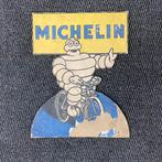 Oude Michelin reclame banden voor fietsen, Enlèvement ou Envoi, Panneau publicitaire