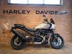 Harley-Davidson Adventure Touring Pan America ST (bj 2025), Motoren, Bedrijf, Cruise Control, Meer dan 35 kW, Overig