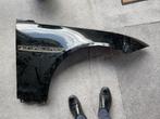 Spatbord RV Jaguar XJ (351), Ophalen, Rechts, Gebruikt, Spatbord