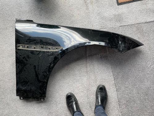Spatbord RV Jaguar XJ (351), Auto-onderdelen, Carrosserie, Spatbord, Jaguar, Voor, Rechts, Gebruikt, Ophalen