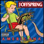 The Offspring - Americana, Cd's en Dvd's, Vinyl | Hardrock en Metal, Ophalen of Verzenden, Nieuw in verpakking