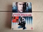 Prison break seizoen 1, CD & DVD, DVD | TV & Séries télévisées, Comme neuf, Enlèvement ou Envoi