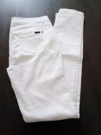 Pantalon blanc pour femme - droit - Only, Vêtements | Femmes, Jeans, Porté, Enlèvement ou Envoi