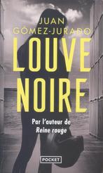 LOUVE NOIRE, Ophalen of Verzenden, Gelezen, Juan Gomez-Jurado