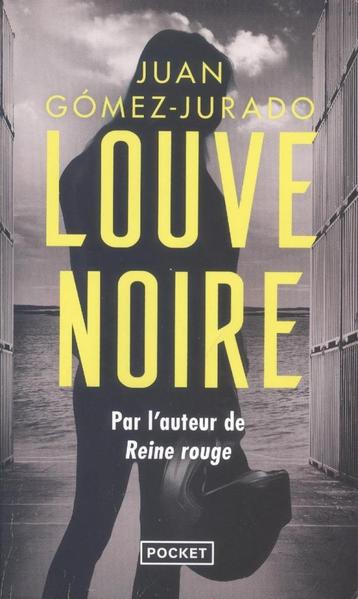 LOUVE NOIRE beschikbaar voor biedingen
