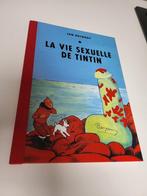 Tintin strip, Boeken, Stripverhalen, Eén stripboek, Ophalen of Verzenden, Nieuw