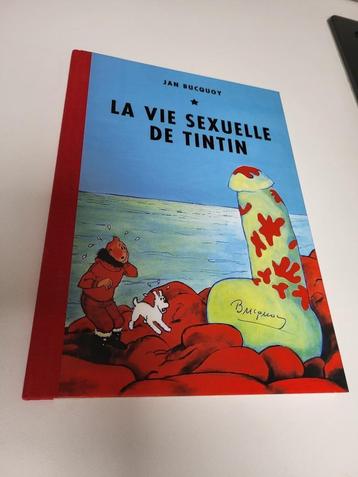 Tintin (bande dessinée), Une BD, Enlèvement ou Envoi, Neuf