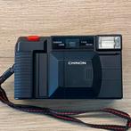Chinon 35F-ll, point & shoot*nine, Audio, Tv en Foto, Fotocamera's Analoog, Ophalen of Verzenden, Nieuw, Compact, Overige Merken