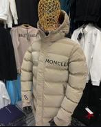 Moncler Jas - Nieuw, Kleding | Heren, Ophalen of Verzenden, Zo goed als nieuw