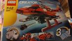 Lego 4895 met werkende motor, Ophalen of Verzenden, Zo goed als nieuw, Lego