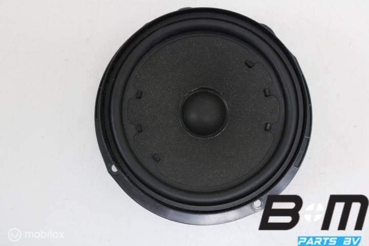 Lagetonenluidspreker VW Polo 2G 2GA035453, Autos : Divers, Haut-parleurs voiture, Utilisé