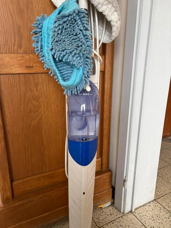 Aspirateur marque H20, Elektronische apparatuur, Stofzuigers, Gebruikt, Waterstofzuiger, Ophalen