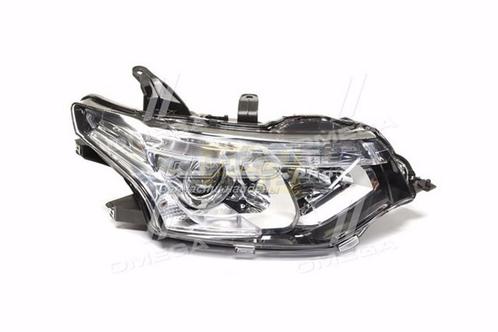 Mitsubishi Outlander koplamp Rechts (HID/ 'kale koplamp') Or, Auto-onderdelen, Verlichting, Mitsubishi, Nieuw, Verzenden