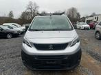 PEUGEOT EXPERT, Autos, Peugeot, Argent ou Gris, Capteur de lumière, Euro 6, Entreprise