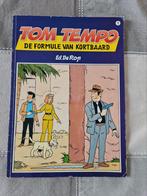 Strip : Tom tempo / Eduard De Rop, Boeken, Ophalen of Verzenden, Zo goed als nieuw