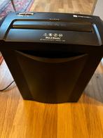 papierversnipperaar Rexel Alpha, Diversen, Ophalen, Zo goed als nieuw