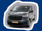 Renault Trafic 2.0 dCi 170 T29 L2H1 DC Luxe Dubbele cabine S, Argent ou Gris, Achat, Entreprise, 190 g/km